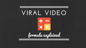 Viral video formula-stagephod