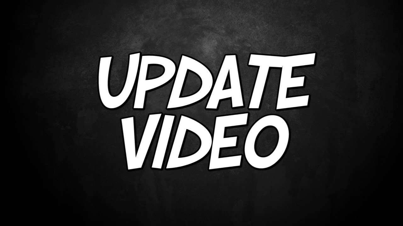 You should update old video now. Here is why and how?